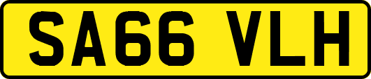 SA66VLH