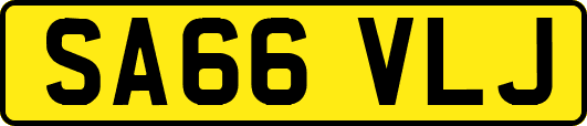 SA66VLJ