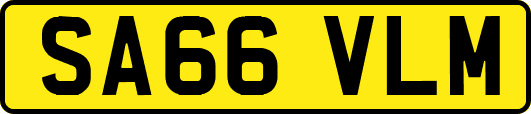 SA66VLM