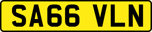 SA66VLN