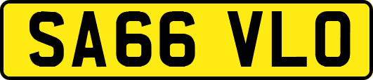 SA66VLO