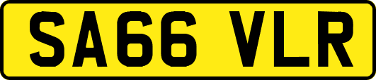 SA66VLR