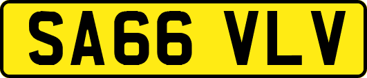 SA66VLV