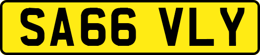 SA66VLY
