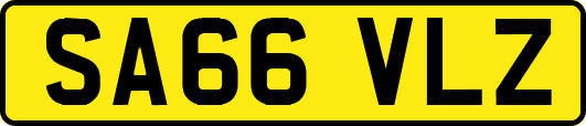 SA66VLZ