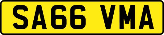 SA66VMA