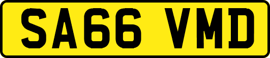 SA66VMD