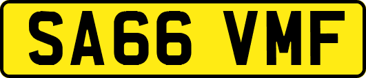 SA66VMF