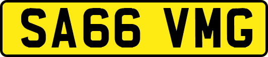 SA66VMG