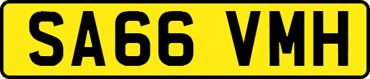 SA66VMH
