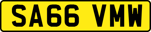 SA66VMW
