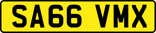 SA66VMX