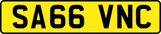 SA66VNC