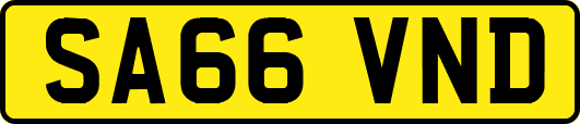 SA66VND