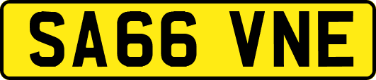 SA66VNE