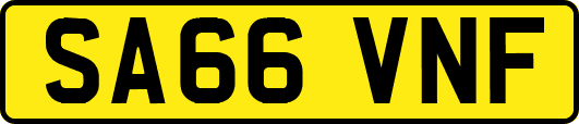 SA66VNF