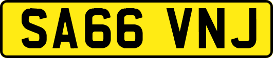 SA66VNJ