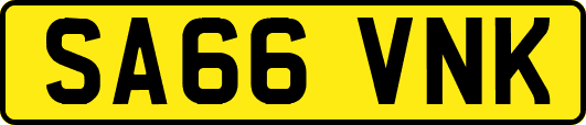 SA66VNK