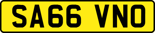 SA66VNO