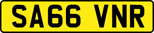 SA66VNR