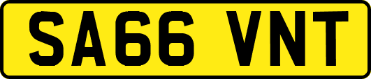 SA66VNT