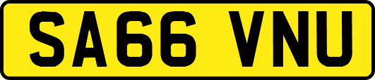 SA66VNU