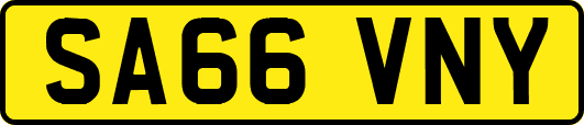 SA66VNY