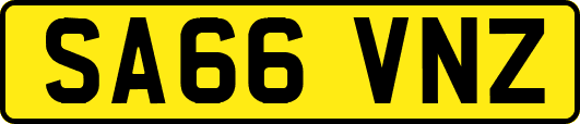 SA66VNZ