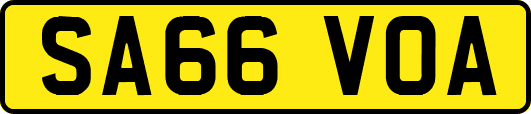 SA66VOA