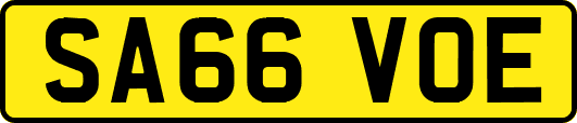 SA66VOE