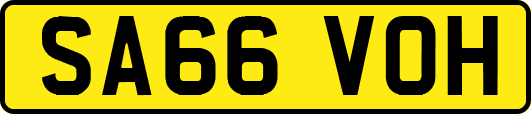 SA66VOH