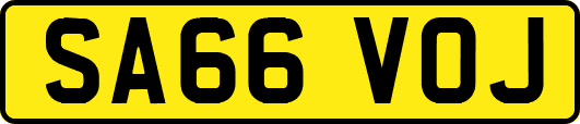 SA66VOJ