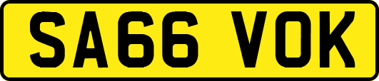 SA66VOK