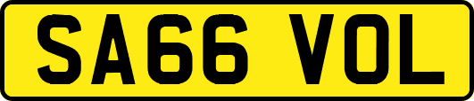 SA66VOL