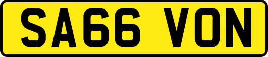 SA66VON