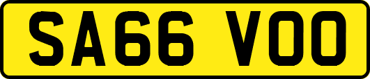 SA66VOO