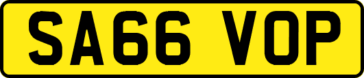 SA66VOP
