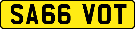 SA66VOT