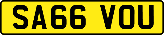 SA66VOU