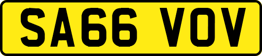 SA66VOV