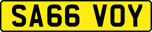 SA66VOY