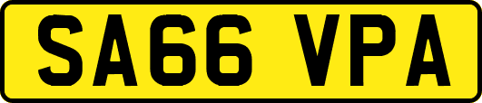 SA66VPA