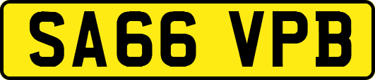 SA66VPB