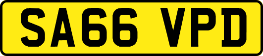 SA66VPD