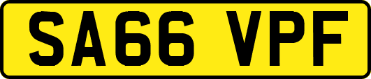 SA66VPF