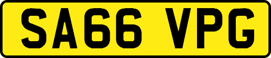 SA66VPG
