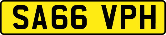 SA66VPH