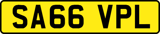 SA66VPL
