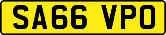SA66VPO