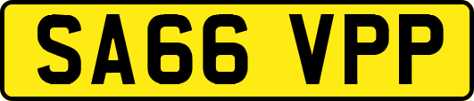 SA66VPP